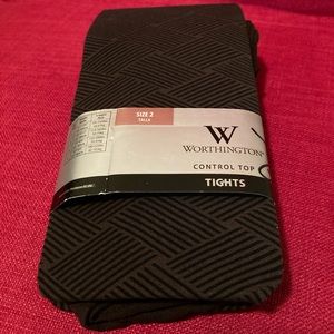 Control Tights for Women